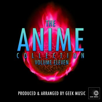 Geek Music The Theme From Princess Mononoke