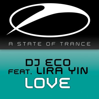 Eco feat. Lira Yin Love - Badlands Remix
