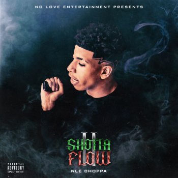 NLE Choppa Shotta Flow 2