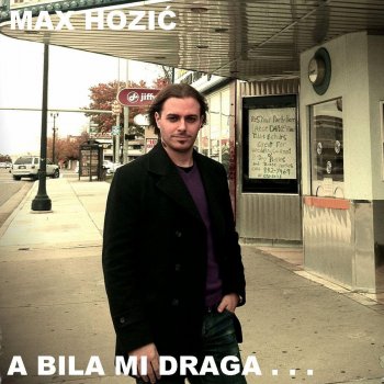 Max Hozic Nista Novo