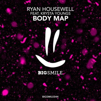 Ryan Housewell feat. Krysta Youngs Body Map - Original Mix