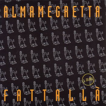 Almamegretta Fattallà - Live