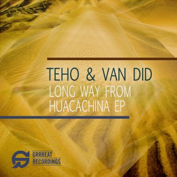 tEho feat. Van DId Huacachina (Daniel Zuur Remix)