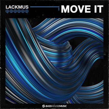 Lackmus Move It - Extended Mix
