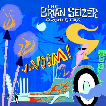 The Brian Setzer Orchestra If You Can't Rock Me