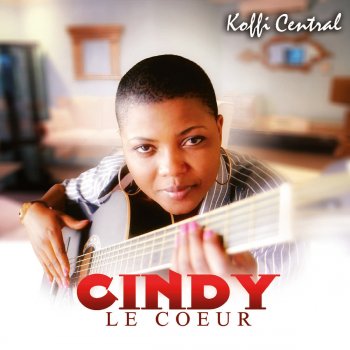 Koffi Olomide feat. Cindy le Coeur Molounge