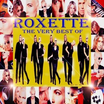 Roxette Fading Like a Flower