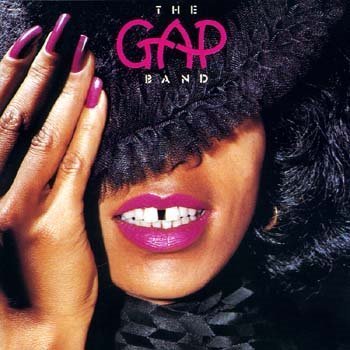The Gap Band I Can Sing