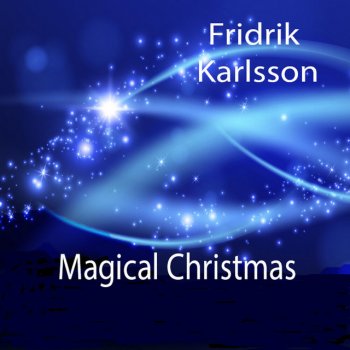 Fridrik Karlsson God Rest Ye Merry Gentlemen