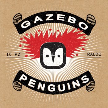 Gazebo Penguins Mio nonno