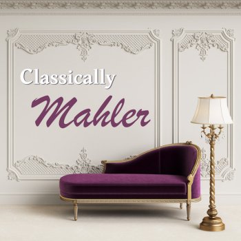Gustav Mahler feat. Berliner Philharmoniker & Leonard Bernstein Symphony No. 9 in D Major: Tempo I. Molto adagio - Live