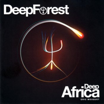 Deep Forest Wasis
