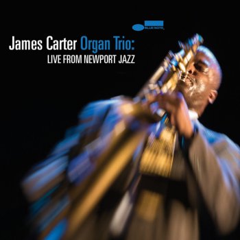 James Carter Melodie au Crepuscule - Live