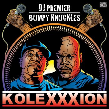 DJ Premier The Key