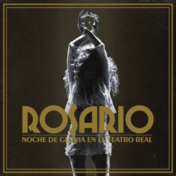 Rosario feat. Niña Pastori Algo Contigo (En Directo En El Teatro Real / 2017)