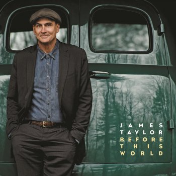James Taylor Today Today Today