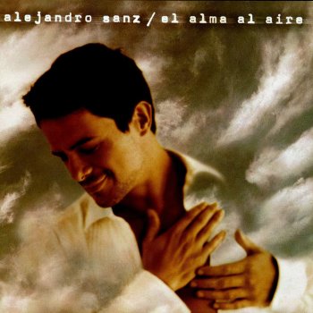 Alejandro Sanz El Alma Al Aire - Demo