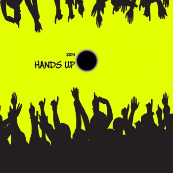 Zion Hands Up