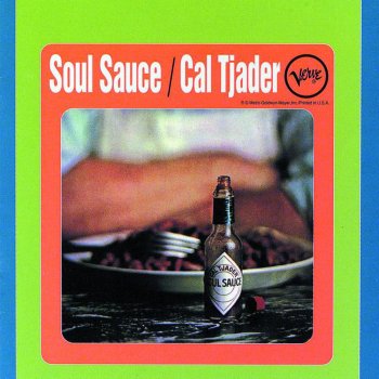 Cal Tjader Soul Sauce (Guachi Guara)