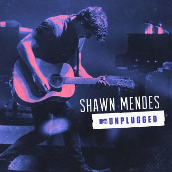 Shawn Mendes Stitches (MTV Unplugged)