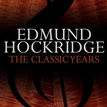 Edmund Hockridge Our Love