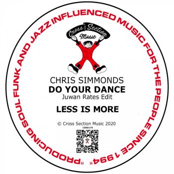 Chris Simmonds Do Your Dance (Juwan Rates Edit)