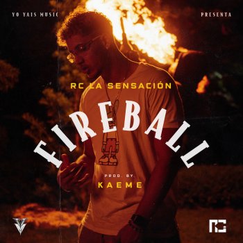 Rc La Sensacion Fireball