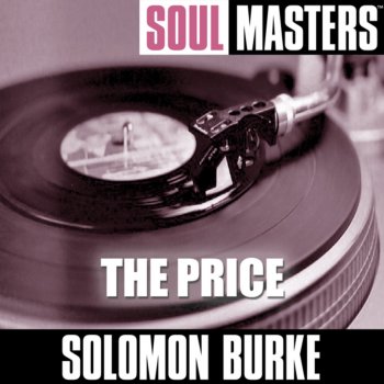 Solomon Burke Got to Get You of My Mind