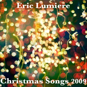 Eric Lumiere White Christmas