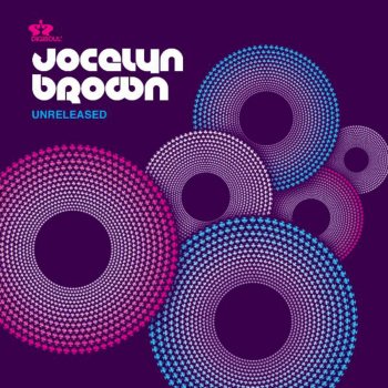 Jocelyn Brown I Will Wait For You (Live Demo)