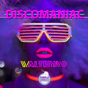 Walterino feat. Ashleigh Disco Love - Doin'It