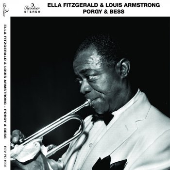 Louis Armstrong feat. Ella Fitzgerald I Wants to Stay Here