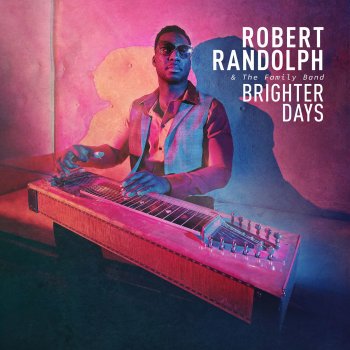 Robert Randolph & The Family Band Baptise Me