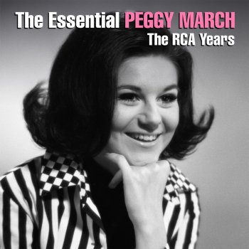 Peggy March Thinking Through My Tears