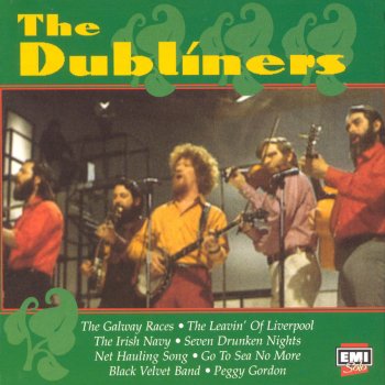 The Dubliners Peggy Gordon