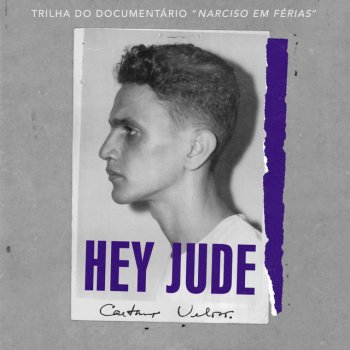 Caetano Veloso Hey Jude