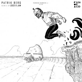 Patrik Berg White Armor (Loco & Jam Remix)