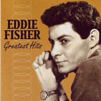 Eddie Fisher Downhearted (Remastered)