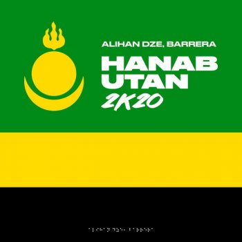 Alihan Dze feat. CZR Barrera Hanab Utan 2K20
