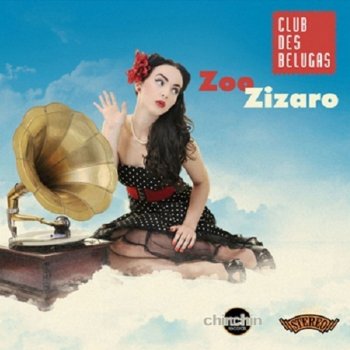Club des Belugas Zoo Zizaro