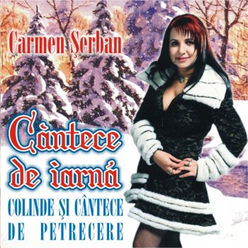 Carmen Serban Stelele din cer noaptea plang cu mine