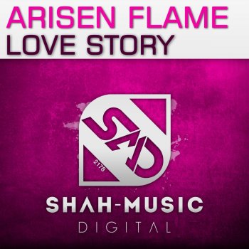 Arisen Flame Love Story