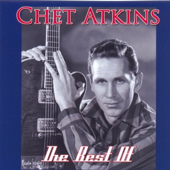Chet Atkins Shine On Harvest Moon