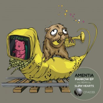 Amentia Pankow - Original Mix
