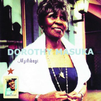 Dorothy Masuku Nginje
