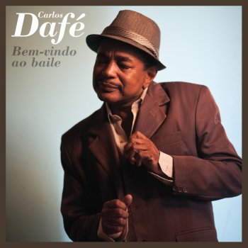 Carlos Dafé De Alegria Raiou o Dia (feat: Da Ghama)