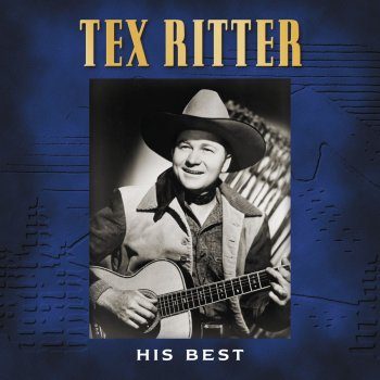 Tex Ritter High Noon (Do Not Forsake Me)
