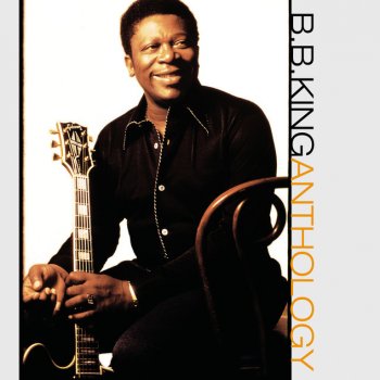 B.B. King Please Accept My Love - 1969/Live At The Village Gate/Edit
