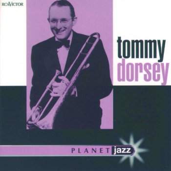 Tommy Dorsey & His Clambake Seven feat. Tommy Dorsey & Edythe Wright Music Goes 'Round And 'Round
