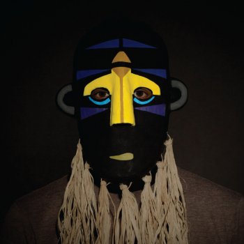SBTRKT feat. Sampha & Heritage Orchestra Trials of the Past - Live at Shepherd's Bush Empire